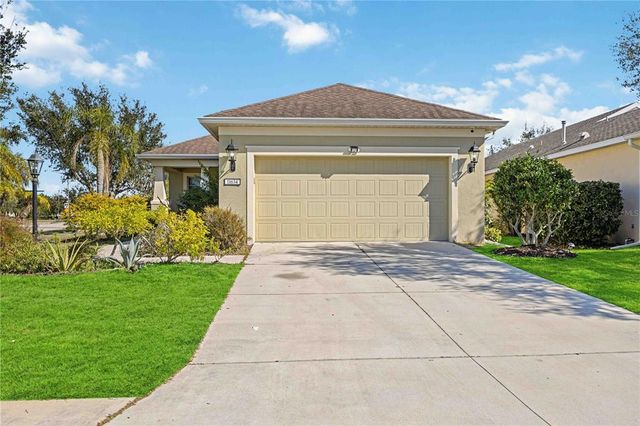 $529,000 | 11634 Piedmont Park Crossing | Central Park at Lakewood Ranch