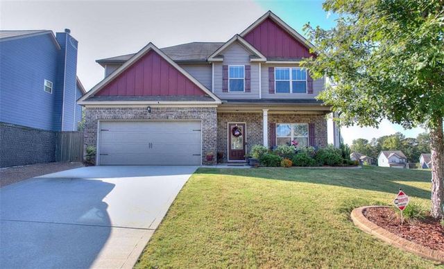 $375,900 | 1058 Hartwell Road | Grove Villages