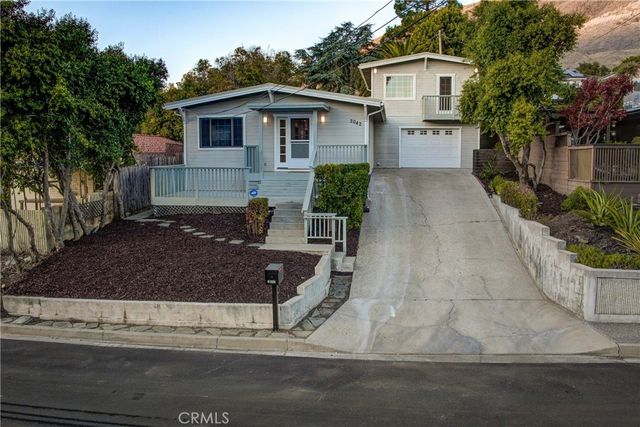 $1,750,000 | 2042 Hays Street | Cuesta Park