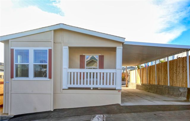 $365,000 | 655 South Halcyon Arroyo Grande Ca, Unit 26 | Oceano