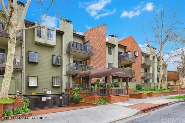 $3,950 | 330 Cordova Street, Unit 377 | Southeast Pasadena