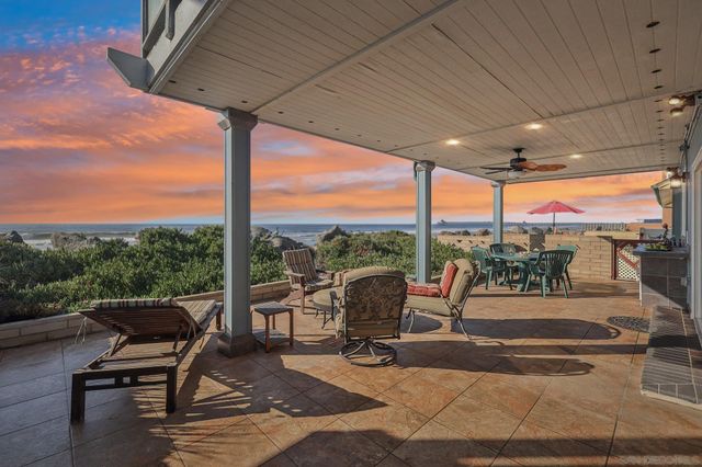 $1,285,000 | 1352 Seacoast Drive | Southern San Diego