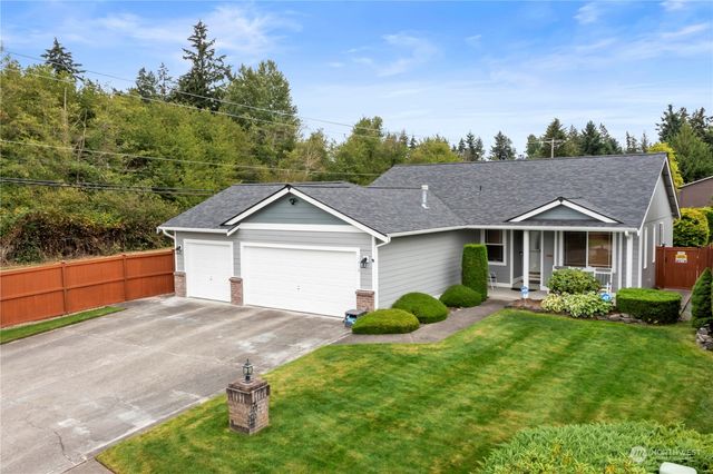 $590,000 | 1318 182nd St Court East | Spanaway