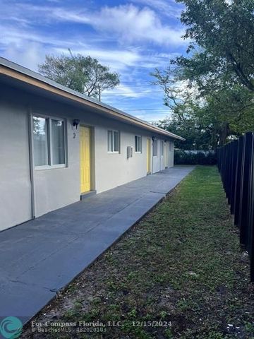 $1,050,000 | 740 Northwest 4th Avenue | Progresso Village