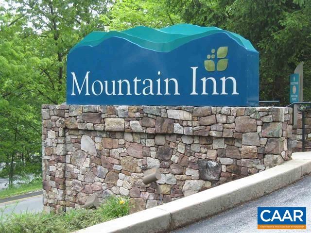 $1,500 | 190 Mountain Inn Loop, Unit 190 | Wintergreen