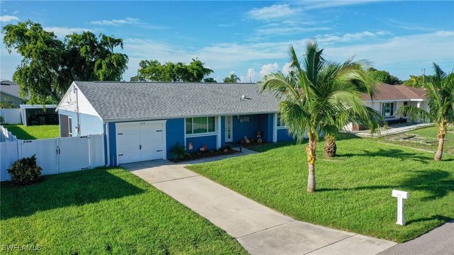 $339,000 | 1508 Southeast 21st Street | Cape Coral