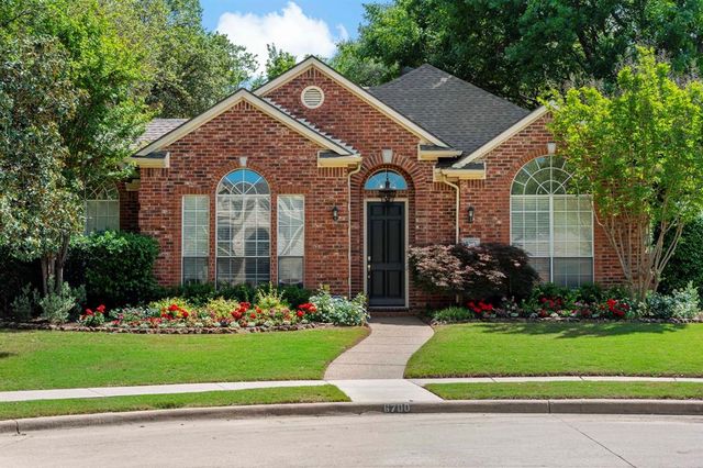 $600,000 | 6700 Waterway Court | Prestonwood - Plano