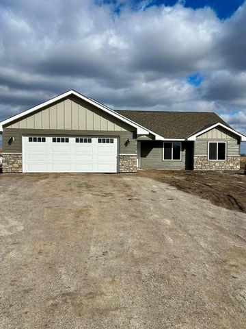 $412,000 | 10687 Marty View Circle | Maine Prairie Township - Stearns County