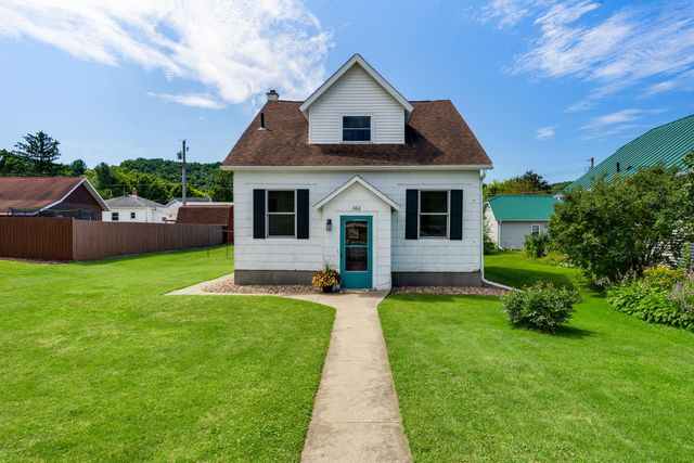 $234,900 | 602 Central Avenue | Coon Valley