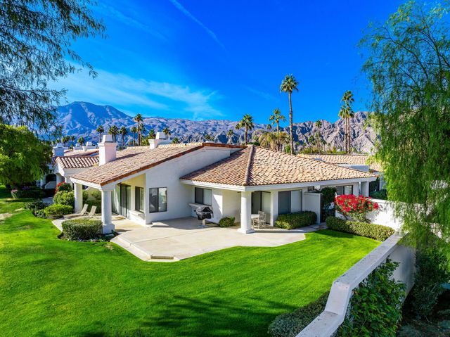 $1,049,000 | 56266 Pebble La | PGA West