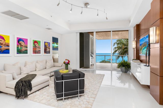 $7,250,000 | 1000 South Ocean Boulevard, Unit 206 | Southeast Boca Raton