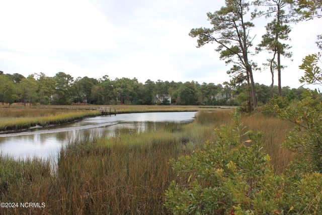 $170,000 | 407 Salt Creek Road | Swansboro Township - Onslow County