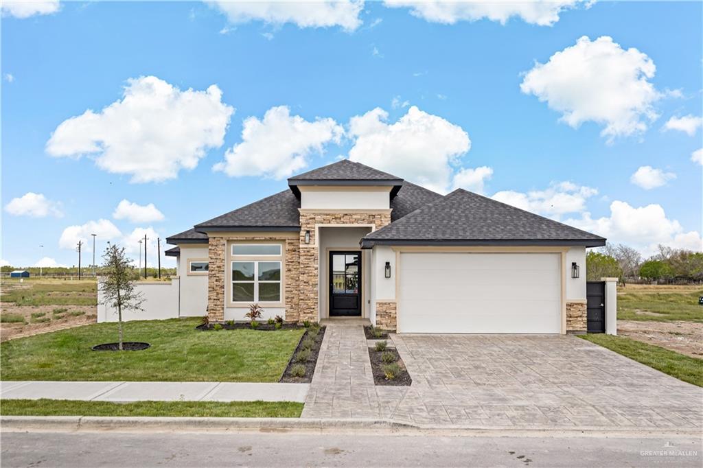 3609 East Noronha E Edinburg Tx 78542 East, Edinburg, TX 78542 | Compass