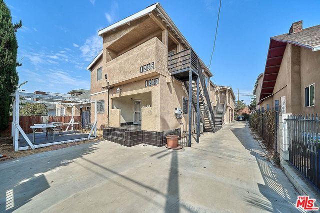 $2,500,000 | 1281 West 35th Street | Los Angeles Southwest