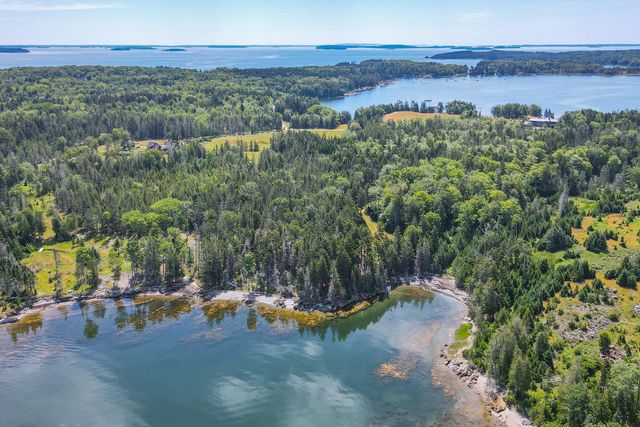 $450,000 | M23-l2p Hermits Point Road | Islesboro