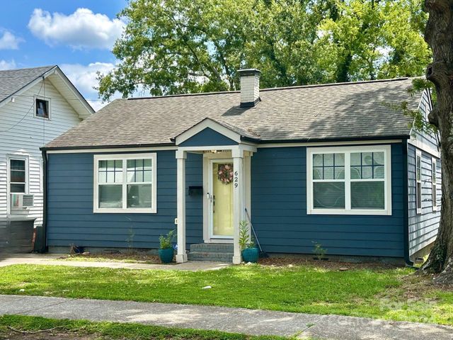 $310,000 | 629 Center Street | Rock Hill