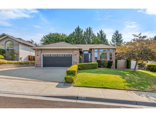 $539,000 | 5648 Cherry Lane | Medford