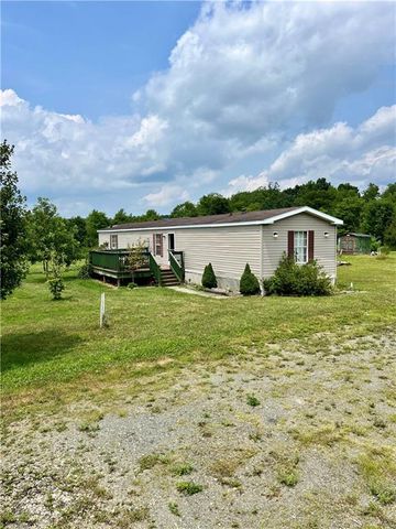 $139,900 | 589 Mack Drive | Buffington Township - Indiana County