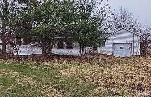 $75,000 | 13582 Highway 6 | North Township - Marshall County