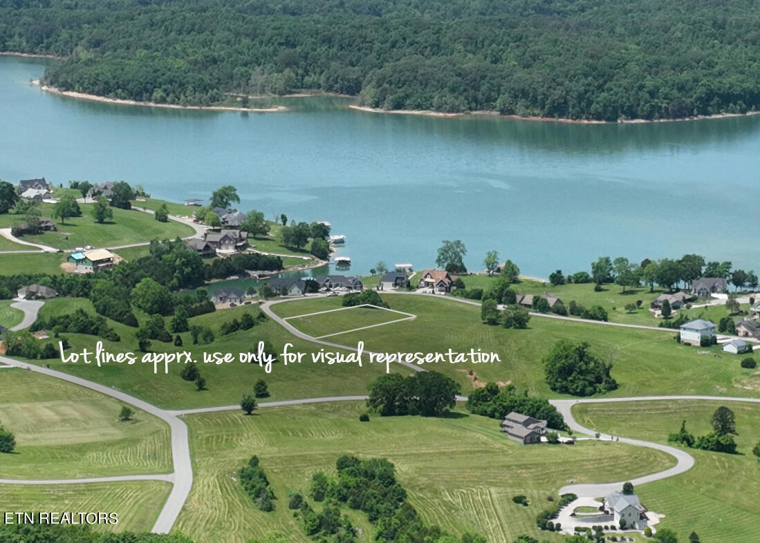 Russell Reservoir (49 Acres)