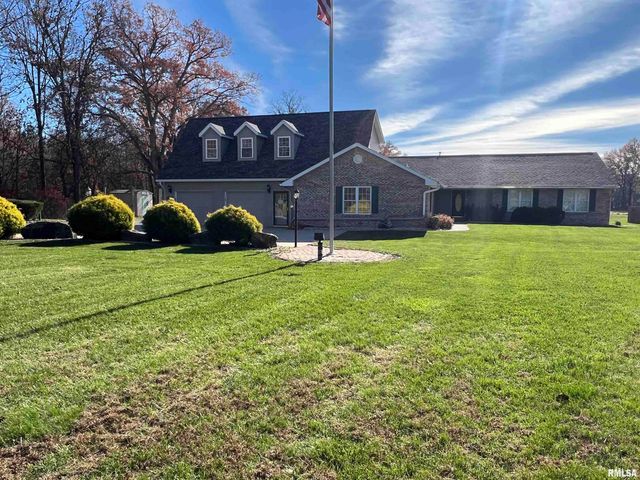 $475,000 | 11619 East Radisson Road | McClellan Township - Jefferson County