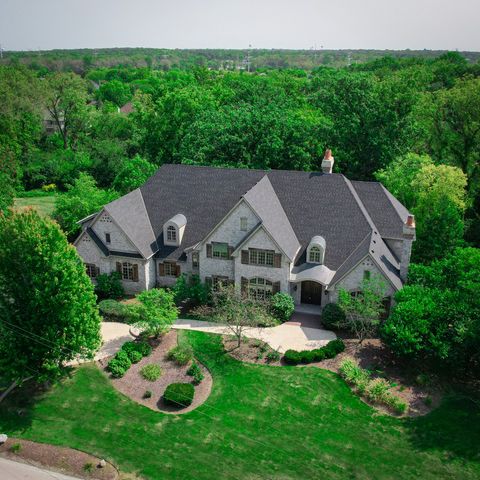 $2,499,995 | 8S223 Derby Drive | Lisle Township - DuPage County