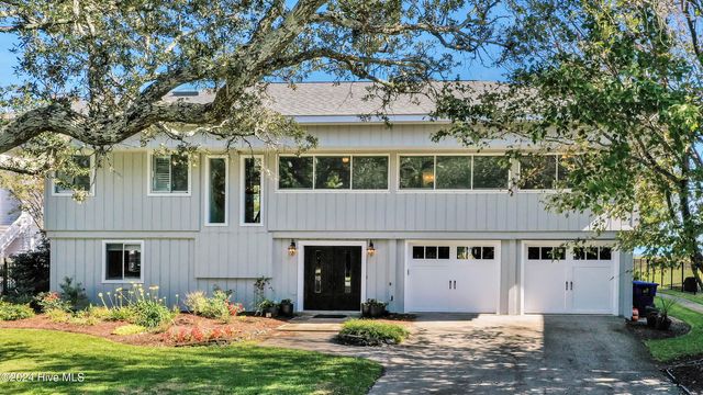 $2,525,000 | 1839 Newkirk Road | Myrtle Grove