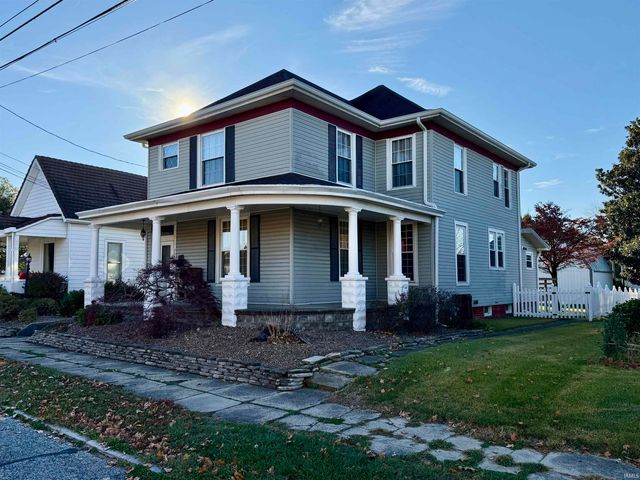 $224,000 | 607 East Walnut Street | Washington