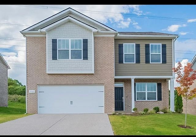 $2,299 | 2062 Sunflower Drive | Spring Hill