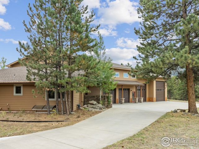 $1,525,000 | 557 Grand Estates Drive | Estes Park