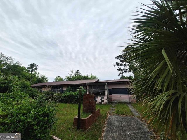 $88,556 | 1407 Buchannon Street | Waycross