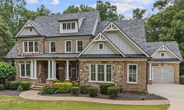 $1,665,000 | 2425 Wayward Run | Creekstone Estates