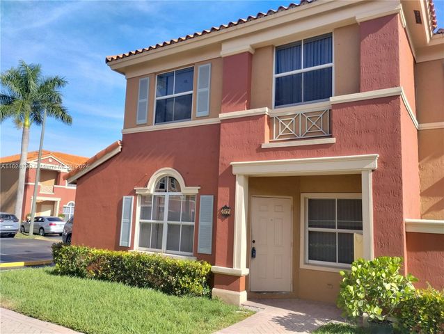 $489,000 | 6103 Northwest 116 Place, Unit 457 | Doral