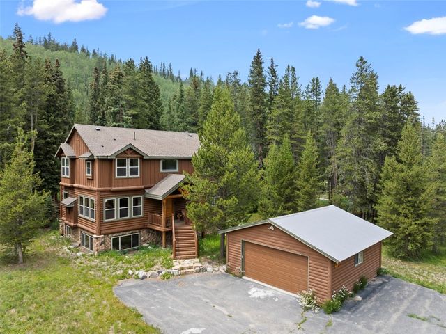 $1,899,000 | 5641 Highway 9 | Blue River