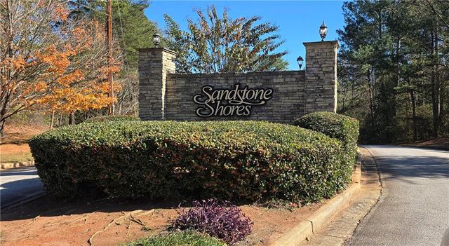 $189,900 | 4214 Sandy Lake Drive East | Stonecrest