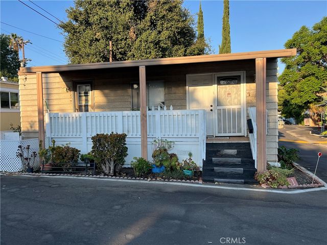 $79,995 | 10711 Sherman Grove Avenue, Unit 61 | Sunland-Tujunga