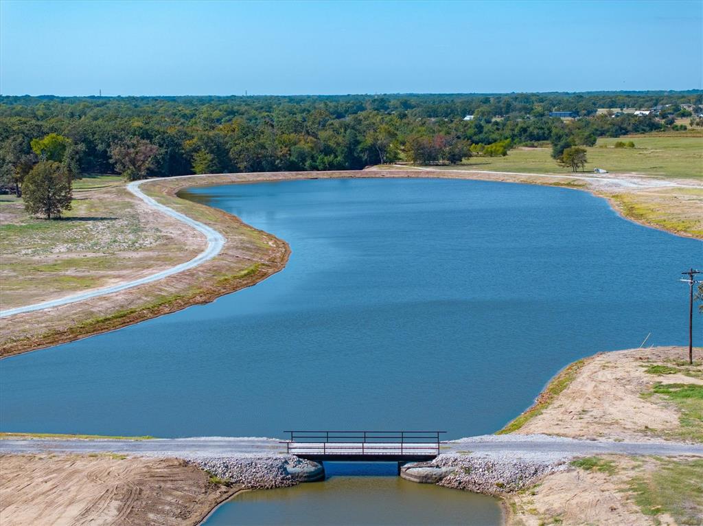 a view of a lake view