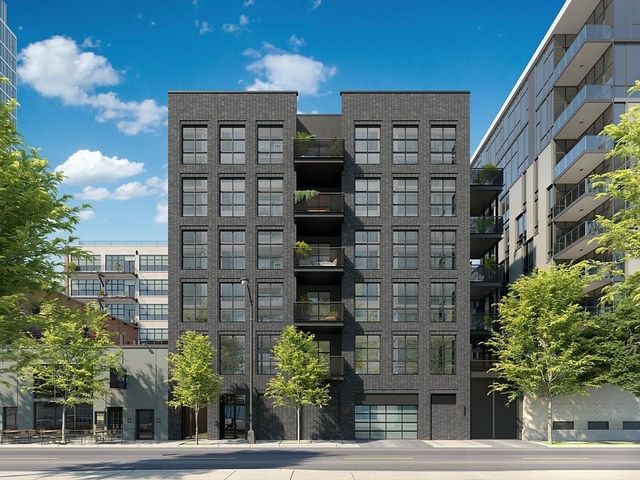 $3,350,000 | 128 South Green Street, Unit 5AB | West Loop