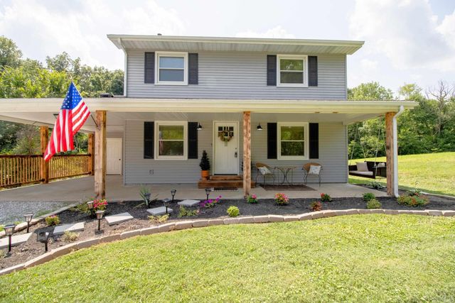 $339,900 | 234 North Stevenson Station Road | Campbell Township - Warrick County