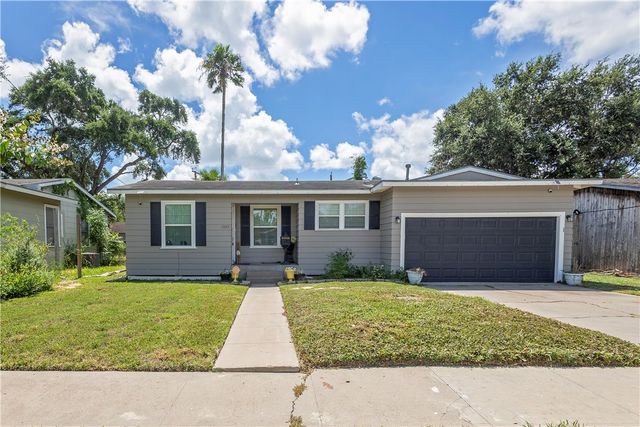 $1,999 | 1325 Ray Drive | Midtown Corpus Christi