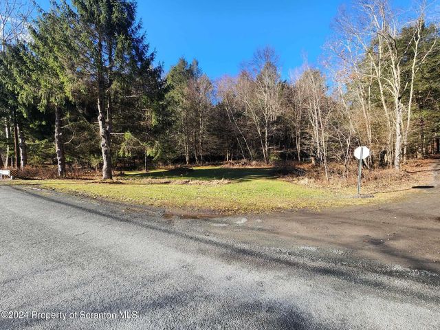 $12,000 | Pratt Hollow Road | Nicholson Township - Wyoming County