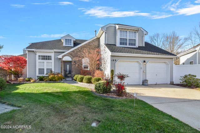 $725,000 | 189 Kentucky Way | East Freehold