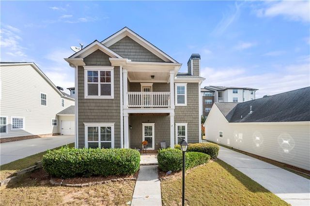 $500,000 | 3660 Lake Pass Lane | Suwanee Station