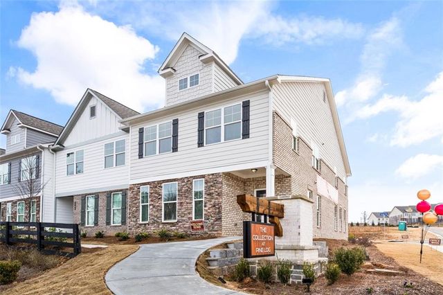 $2,190 | 1105 Sunset Run Northeast | Conyers