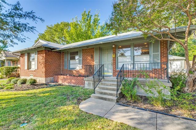 $2,250 | 10527 Solta Drive | Lake Highlands Estates