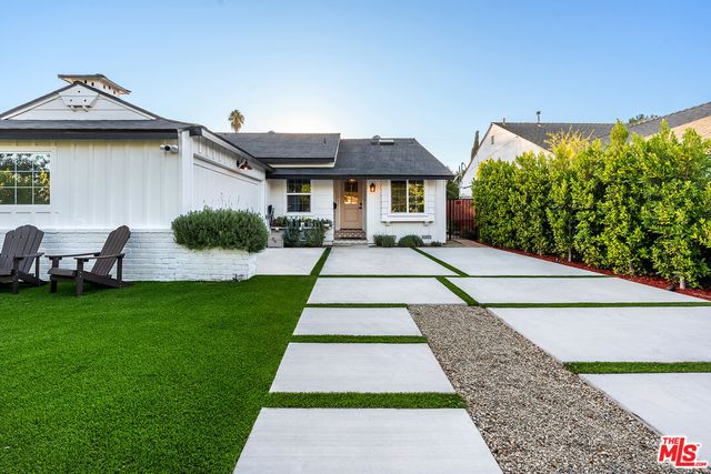 $1,350,000 | 5841 Norwich Avenue | Sherman Oaks