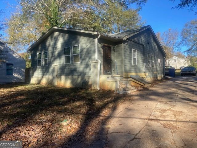 $335,000 | 1573 Campbellton Road Southwest | Venetian Hills