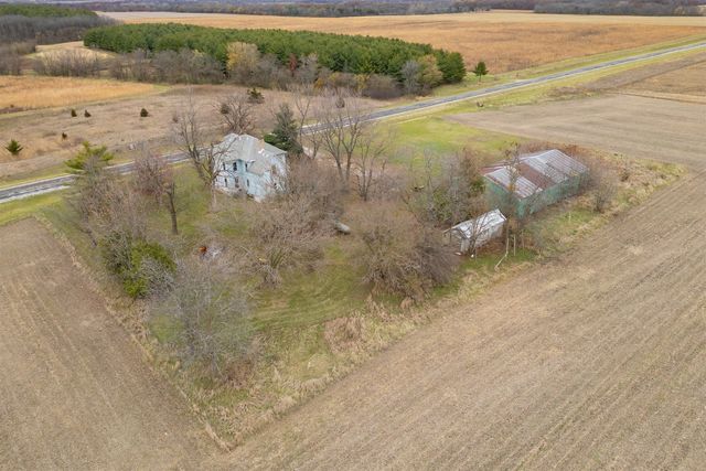 $175,000 | 2317 County Road 3500 North | Harwood Township - Champaign County