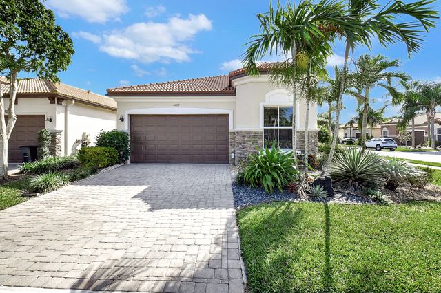 $635,000 | 14837 Rapolla Drive | Villaggio Reserve