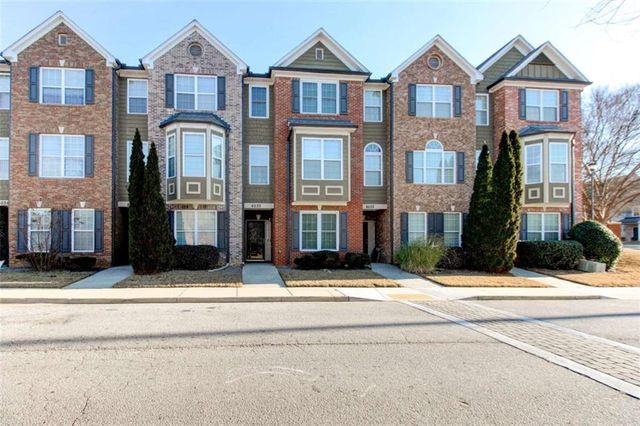 $273,000 | 6033 Bayrose Circle, Unit 33A | East Point